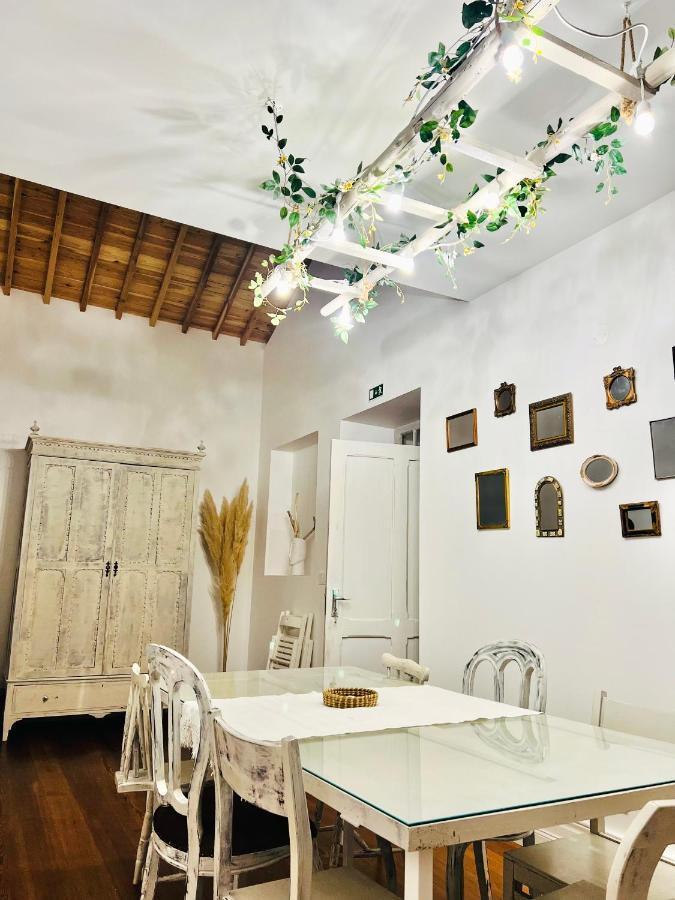 Casa Família Açoriana Vila Franca do Campo Exterior foto